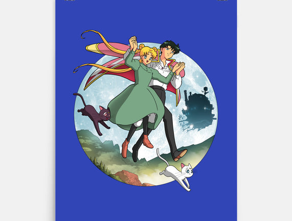 Magical Leap