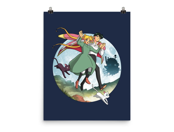 Magical Leap