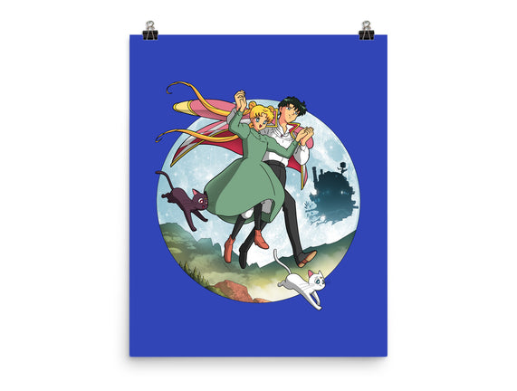Magical Leap