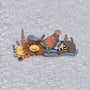 Magical Nap-baby basic tee-sleepingsky