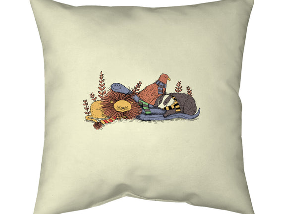 Magical Nap