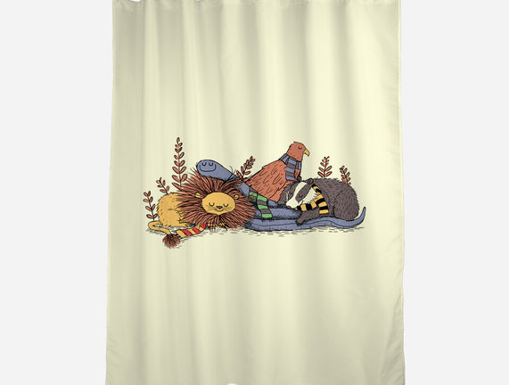 Magical Nap