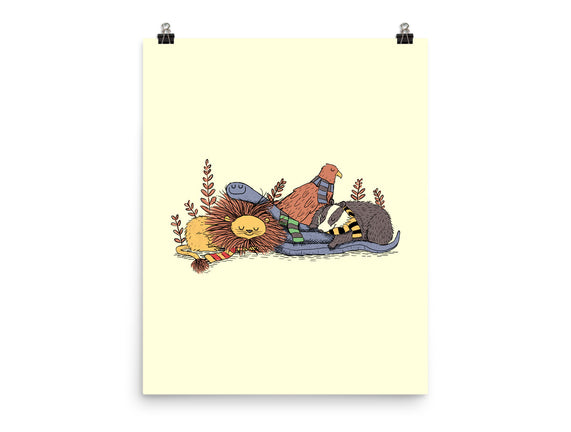 Magical Nap