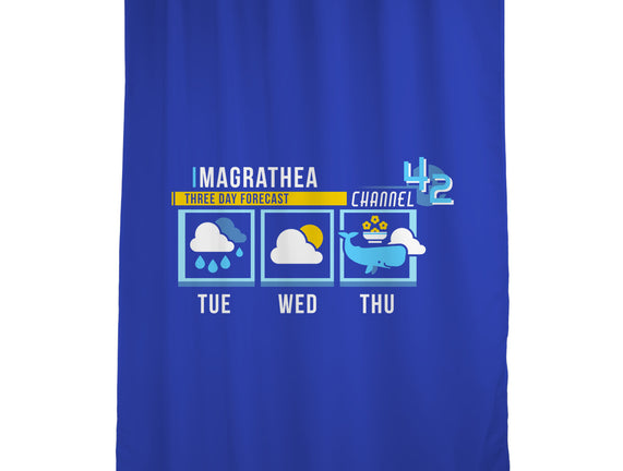 Magrathea Forecast