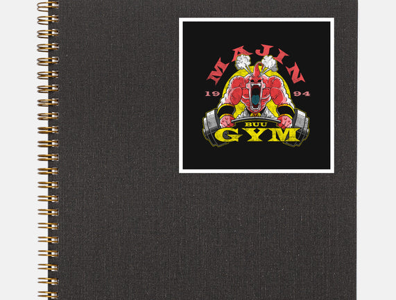 Majin Gym