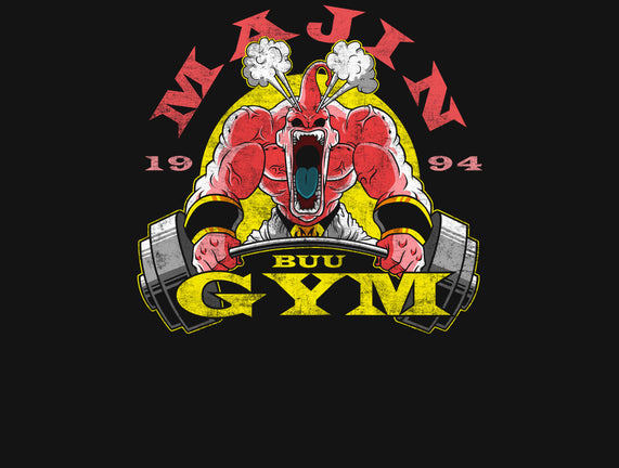 Majin Gym
