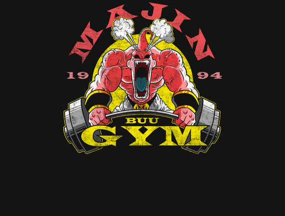 Majin Gym