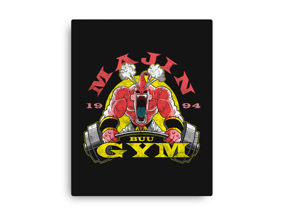 Majin Gym