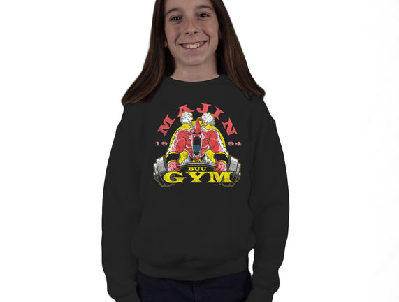 Majin Gym