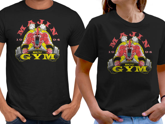 Majin Gym