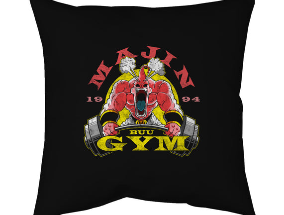 Majin Gym