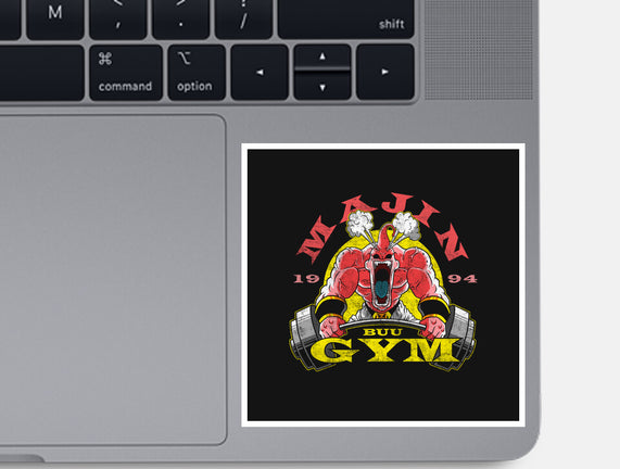 Majin Gym