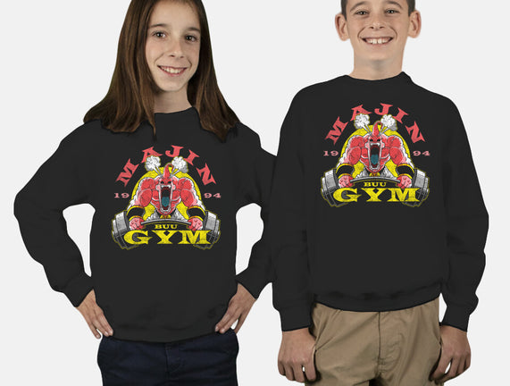 Majin Gym