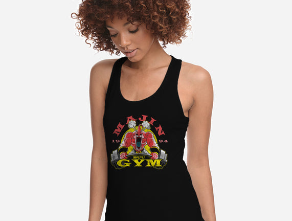 Majin Gym