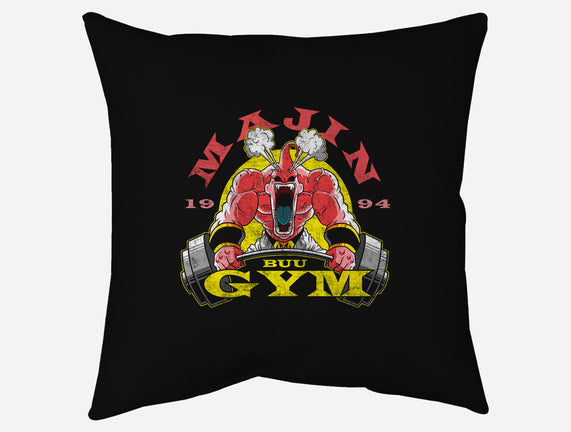 Majin Gym