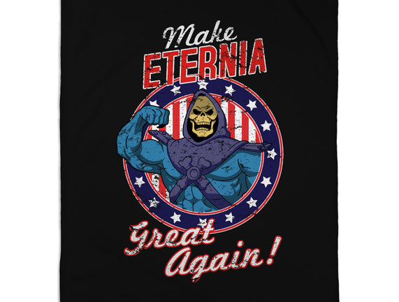 Make Eternia Great Again