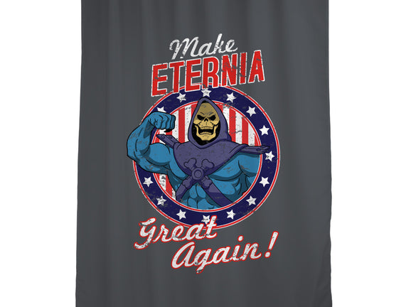 Make Eternia Great Again