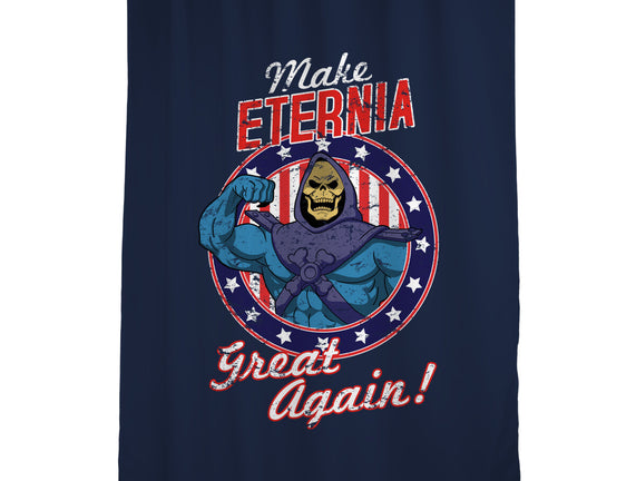 Make Eternia Great Again