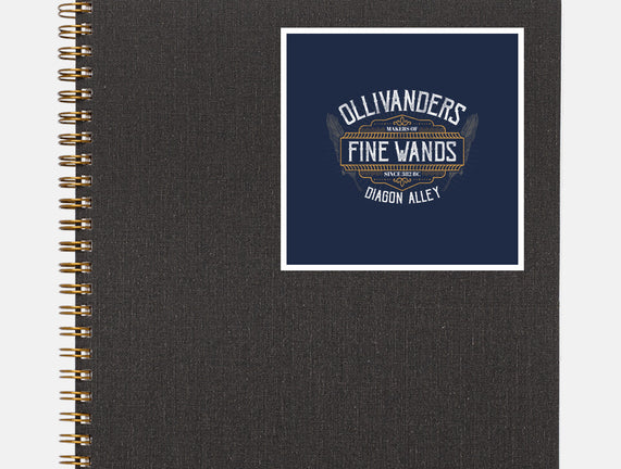Makers of Fine Wands