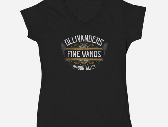 Makers of Fine Wands
