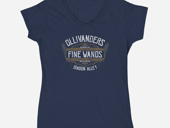 Makers of Fine Wands