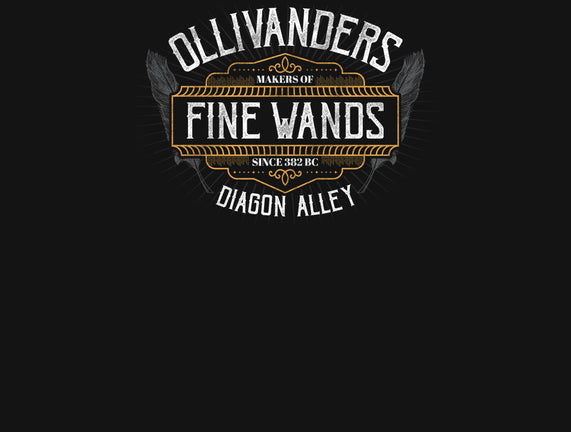 Makers of Fine Wands