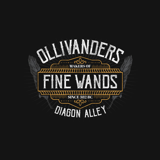 Makers of Fine Wands-womens racerback tank-beware1984