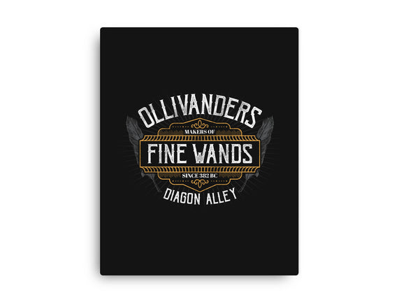 Makers of Fine Wands