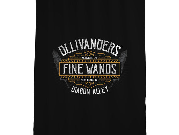 Makers of Fine Wands