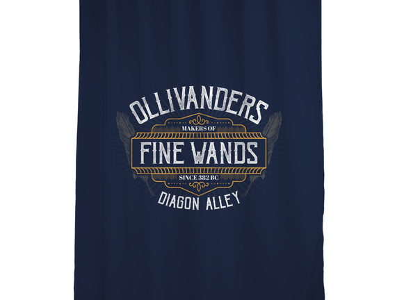 Makers of Fine Wands