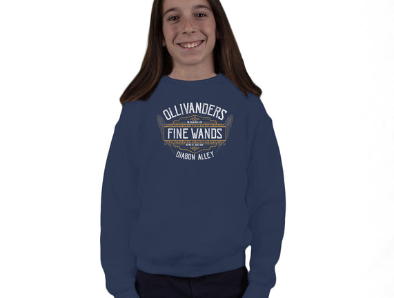 Makers of Fine Wands