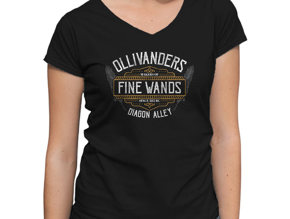 Makers of Fine Wands