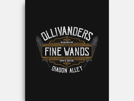 Makers of Fine Wands