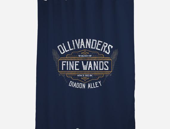 Makers of Fine Wands