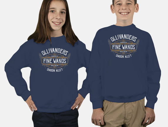 Makers of Fine Wands