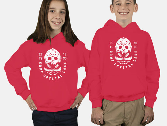 Maniac Camp
