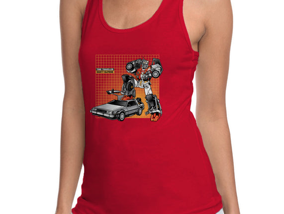 Marty McPrime