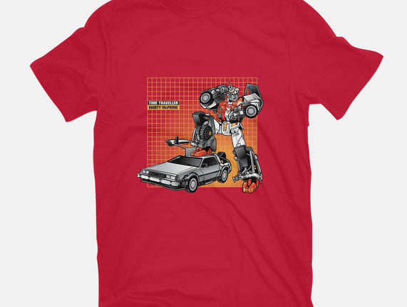 Marty McPrime