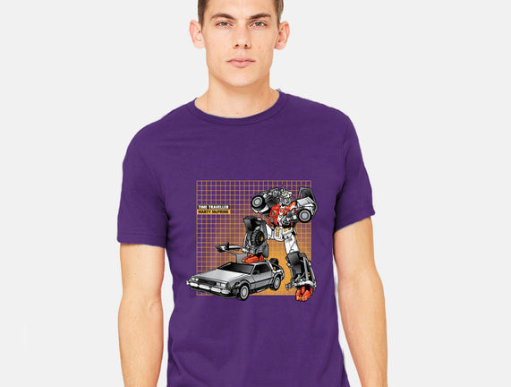 Marty McPrime