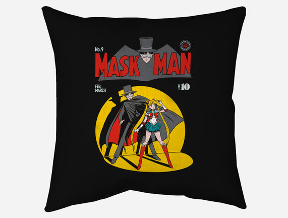 Maskman