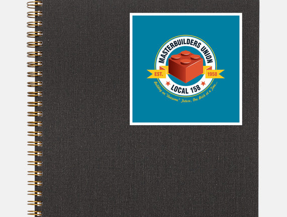 Masterbuilders Union