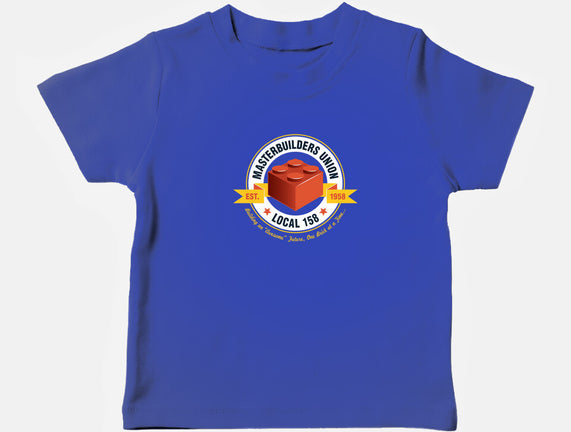Masterbuilders Union