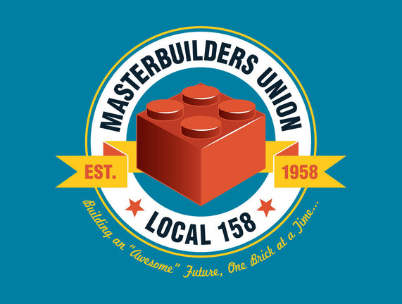Masterbuilders Union