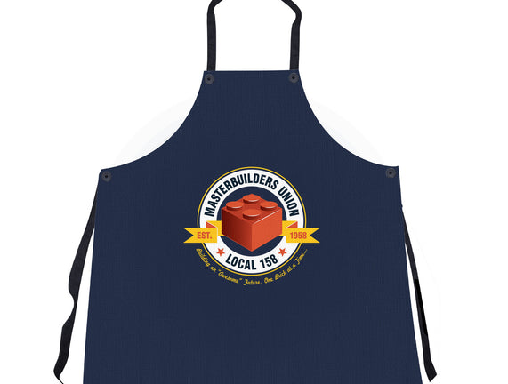 Masterbuilders Union