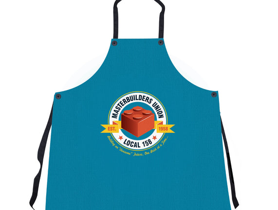 Masterbuilders Union
