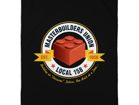 Masterbuilders Union
