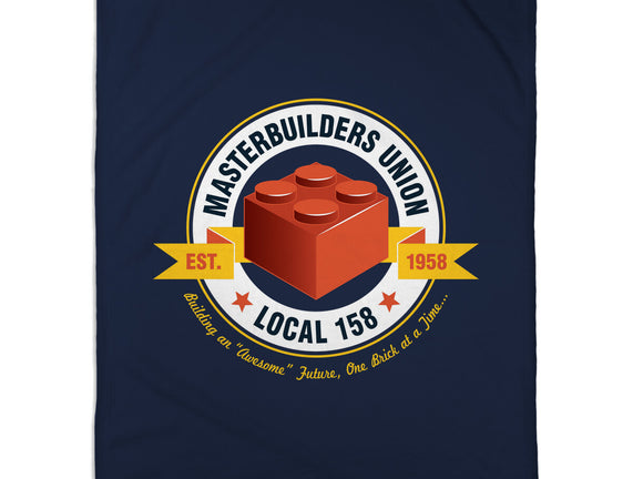 Masterbuilders Union