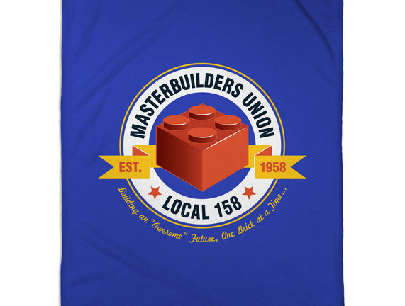 Masterbuilders Union