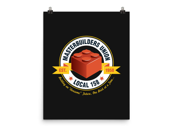 Masterbuilders Union