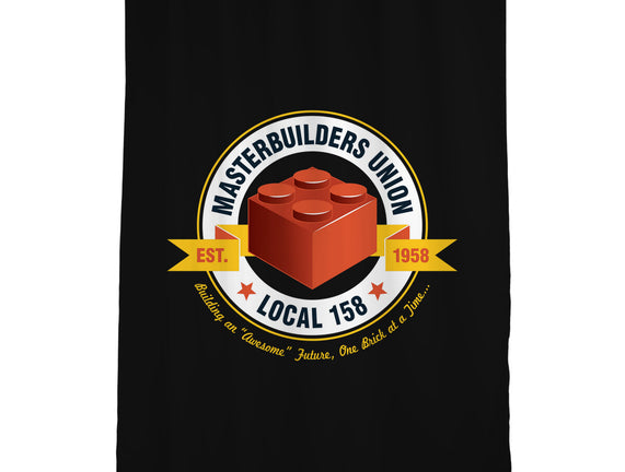 Masterbuilders Union
